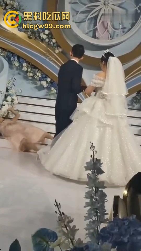 闺蜜比自己胖都嫁出去了,还要当伴娘送戒指,急火攻心气到晕倒,塑料姐妹情太真实了!-6