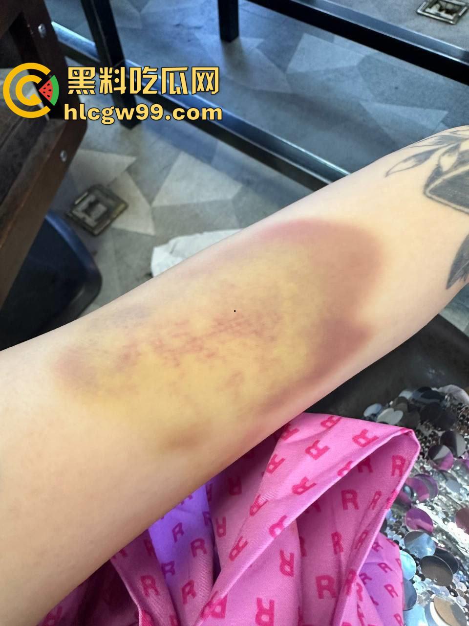 速看!小姐姐的噩梦经历,家暴男哄骗还债,实则赌博挥霍,已被骗五六十万-4