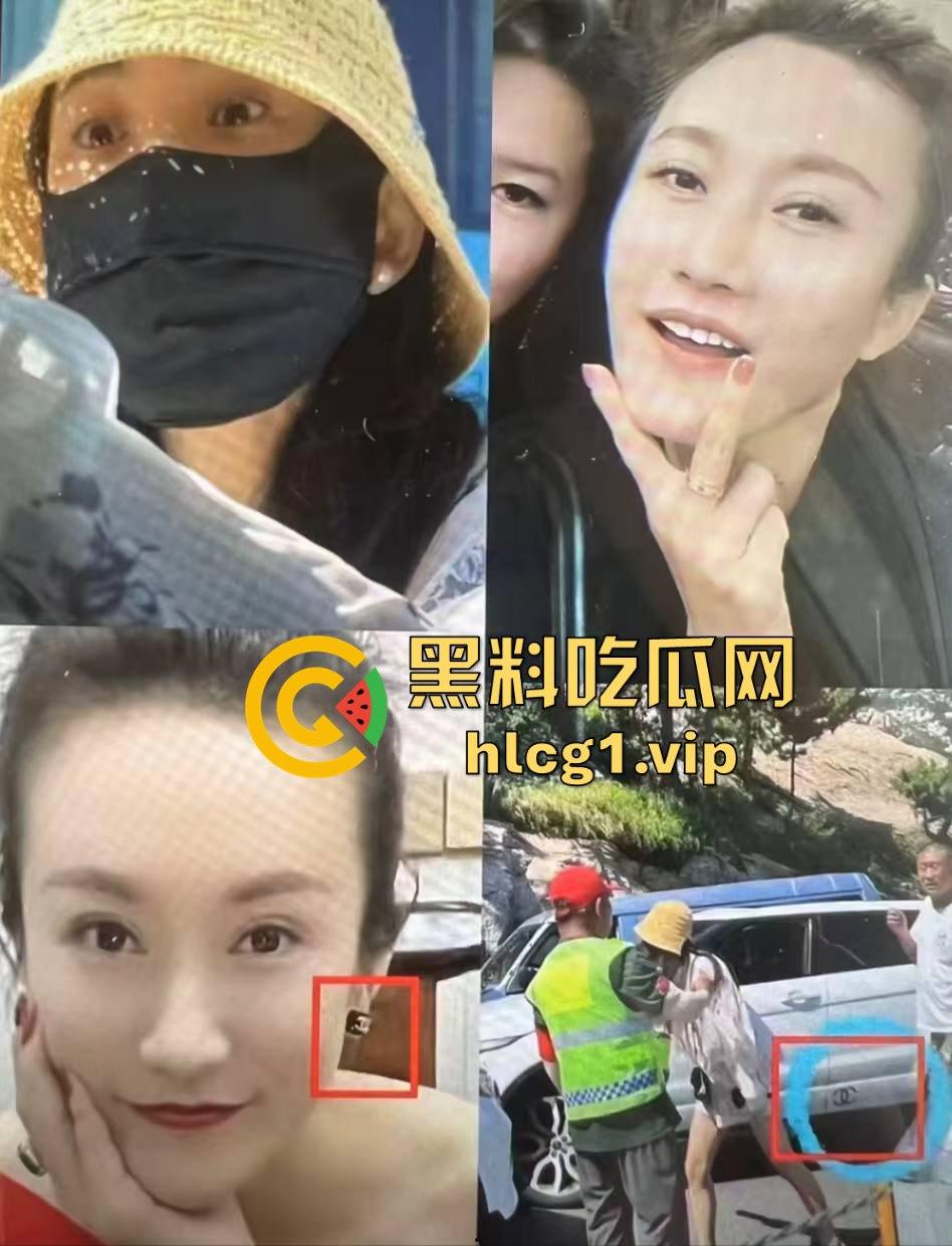 青岛路虎女王慧爆红！喝青岛啤酒打各地好友，家中拘留照样茅台配红酒！-16