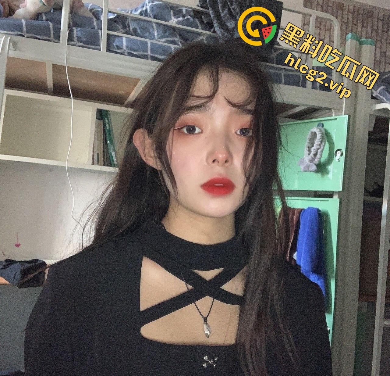 吉林学生妹李婉惨遭渣男曝光!几年的私密视图流出-2