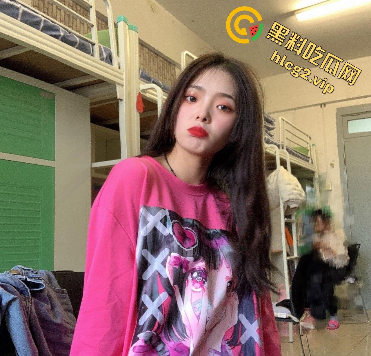 吉林学生妹李婉惨遭渣男曝光!几年的私密视图流出-3