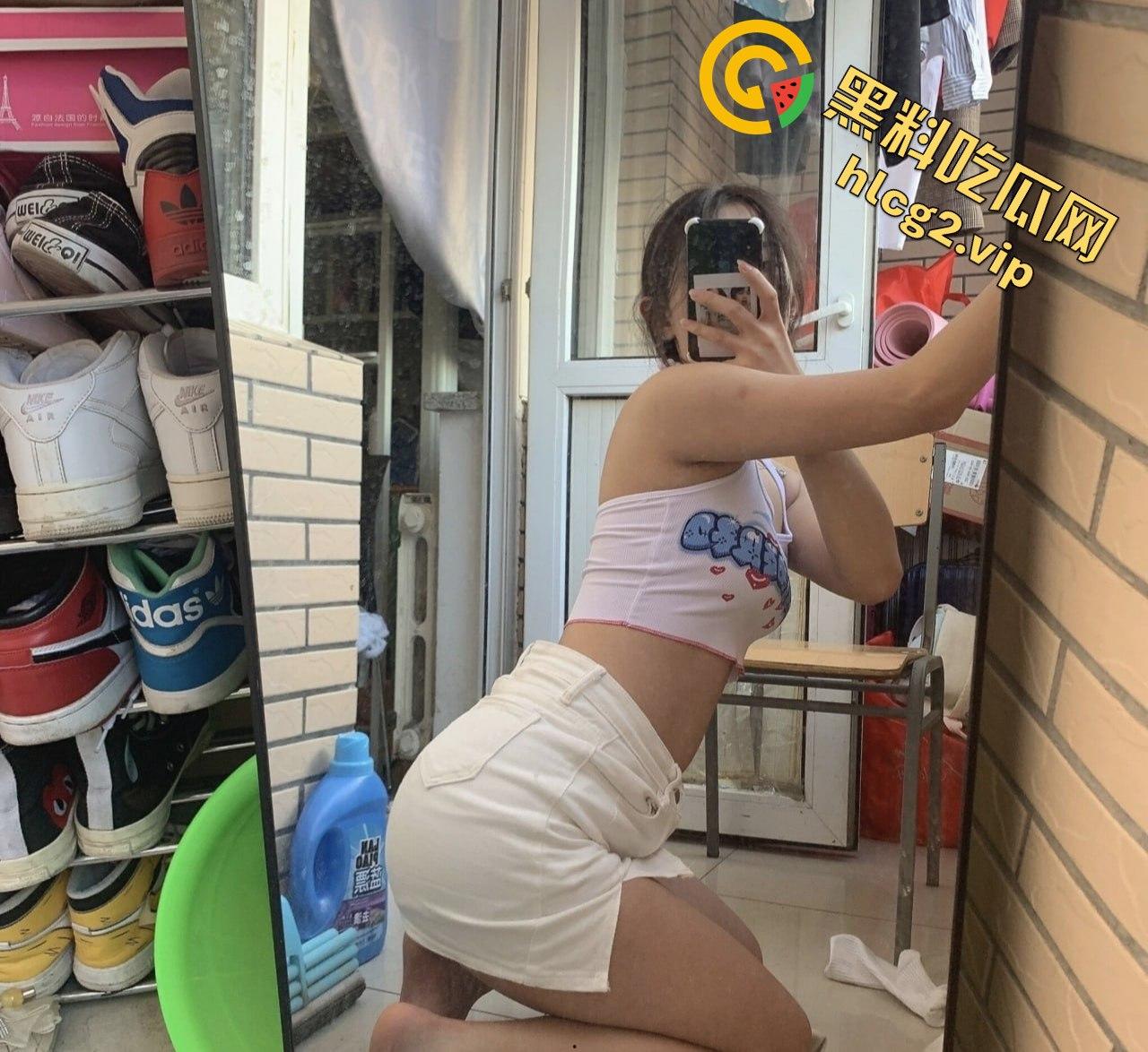 吉林学生妹李婉惨遭渣男曝光!几年的私密视图流出-5