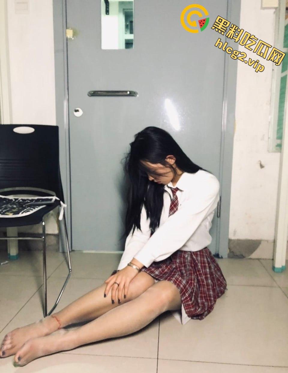 吉林学生妹李婉惨遭渣男曝光!几年的私密视图流出-16