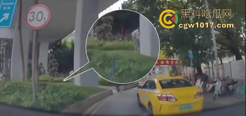 继北京之后又一大城市广州沦为三哥的公共厕所!不是中国不想变成加拿大啊,这就是国家引进的高技术人才吗?-8