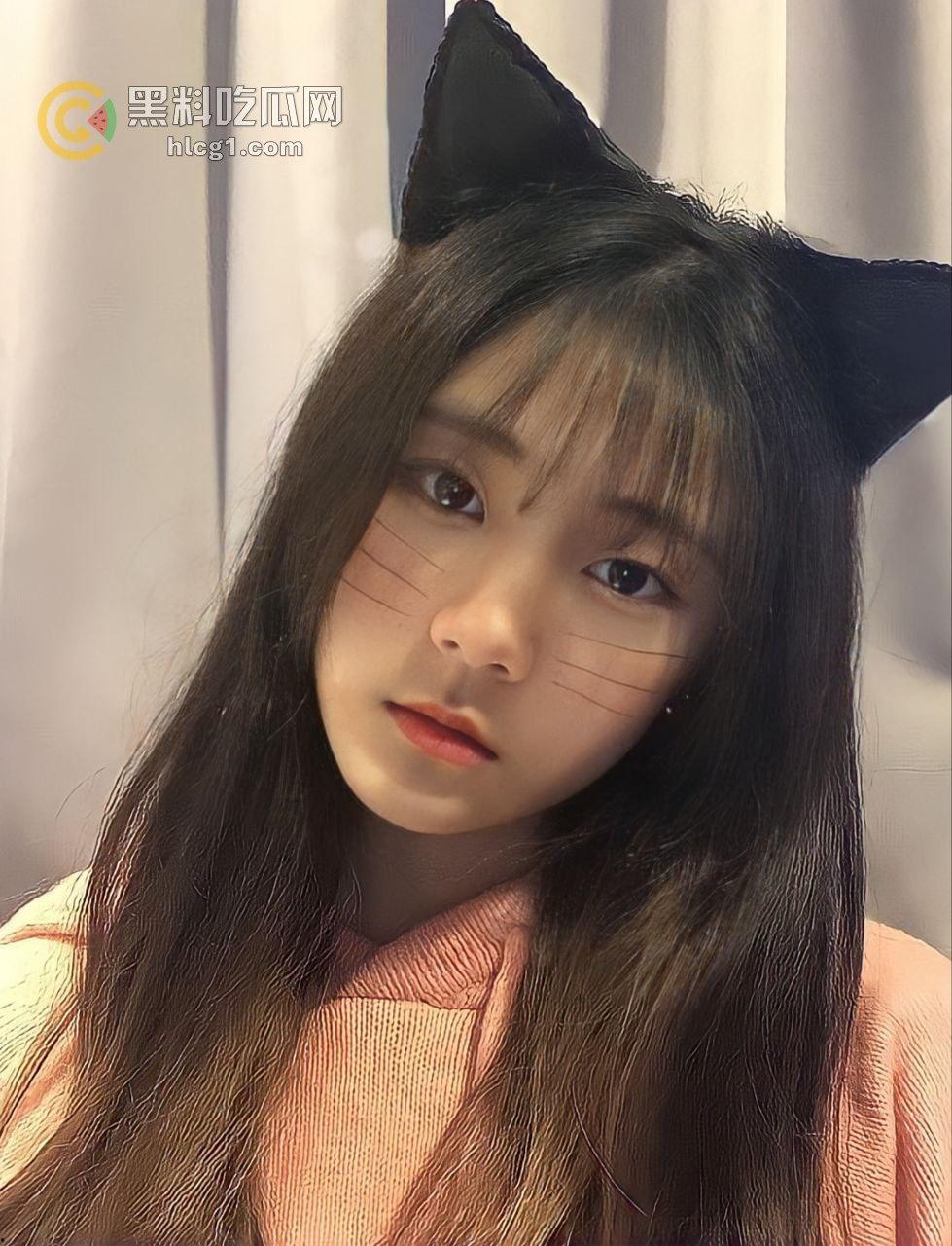 台湾高颜值嫩妹冷漠外表下隐藏的狂野秘密，竟然是个活色生香的婊子-7