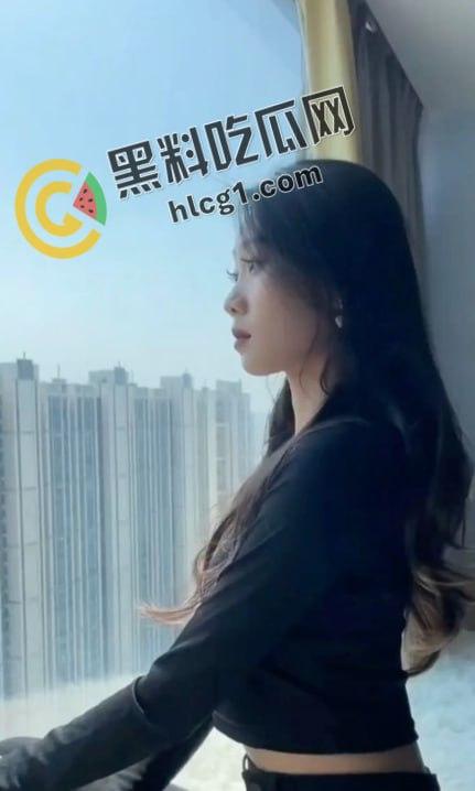 自拍泄密!河北邢台 任县北定村 张鹏娜 抖音账号 一只桃 不雅视频泄露-1