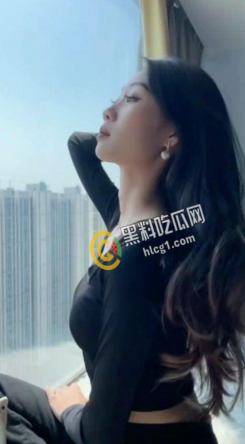 自拍泄密!河北邢台 任县北定村 张鹏娜 抖音账号 一只桃 不雅视频泄露-3