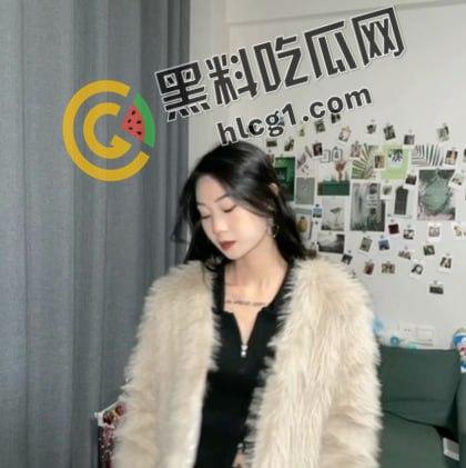 自拍泄密!河北邢台 任县北定村 张鹏娜 抖音账号 一只桃 不雅视频泄露-7