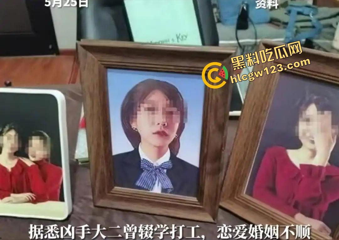 成都27岁海归女子家门口被砍身亡，精神病免死卡再上热搜，凶手一句正当防卫，人就白死了？-2