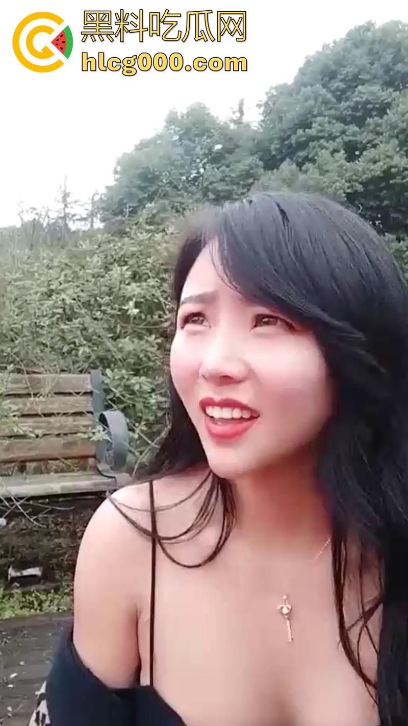 第一户外探花骚妇【苏妲己】,最爱户外勾引老头,再次挑战环卫工送福利,野战啪啪 淫荡至极!-2