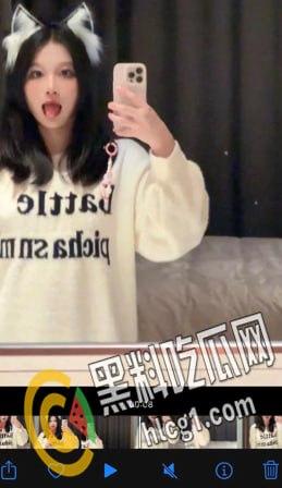 抖音快手几十万粉丝网红 太子妃 高中生时期自拍流出 丰满的奶子粉嫩的鲍鱼很骚气 老弟太正点了!-18