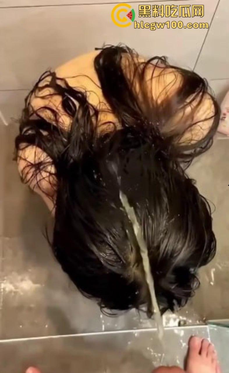 名牌艺校露骨丑闻曝光!上海戏剧舞蹈学院女神【张凤莲】私生活竟如此淫乱!母狗体系黑料满满!-7