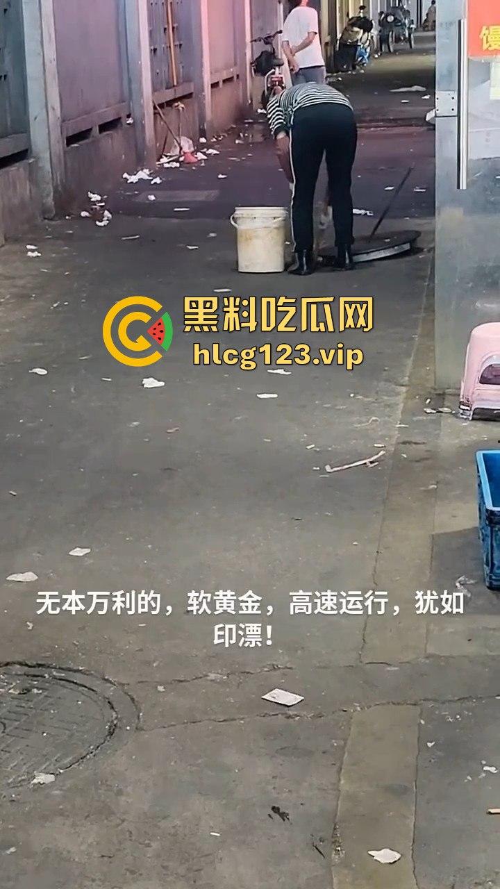 无良商家回收地沟油,搞出一套赚钱经验!黑心钱赚得爽,吃的人全都倒霉!-10