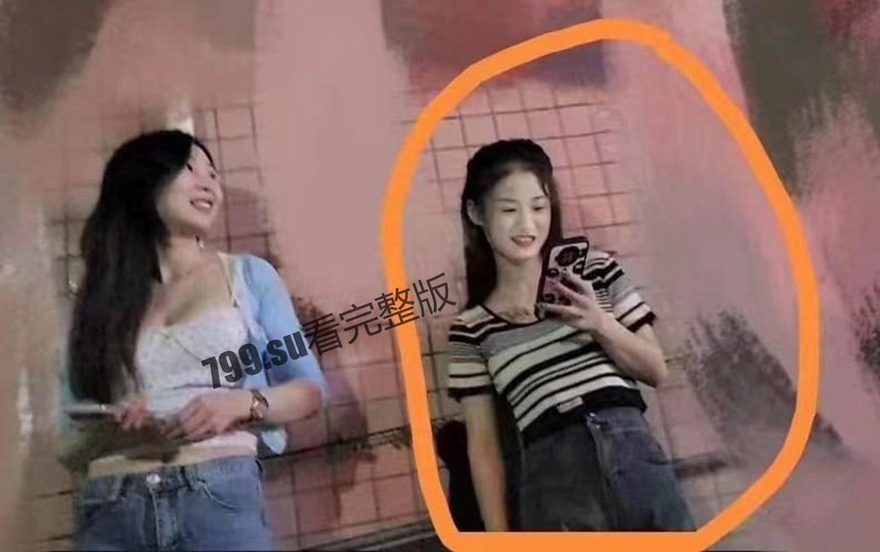 快餐妹子门前排队 身体顶不住叫 120!-7