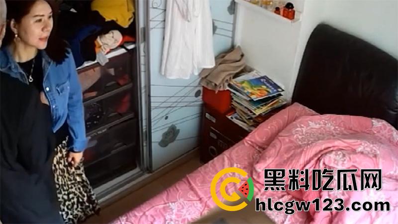 史上最强真实父女乱伦,已婚女儿照顾痴呆父亲,竟然吃鸡女上位尽孝,完胜岛国乱伦剧情!-1