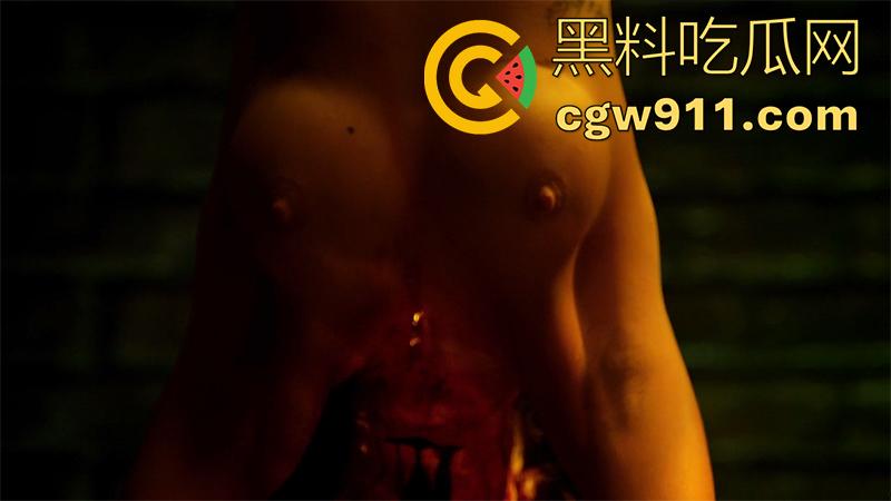 长腿御姐女神【吉米莫瑞】，全裸出演血腥恐怖电影《天师斗僵尸2》，超美吸血鬼的性感诱惑，好想被姐姐咬一口啊！-7