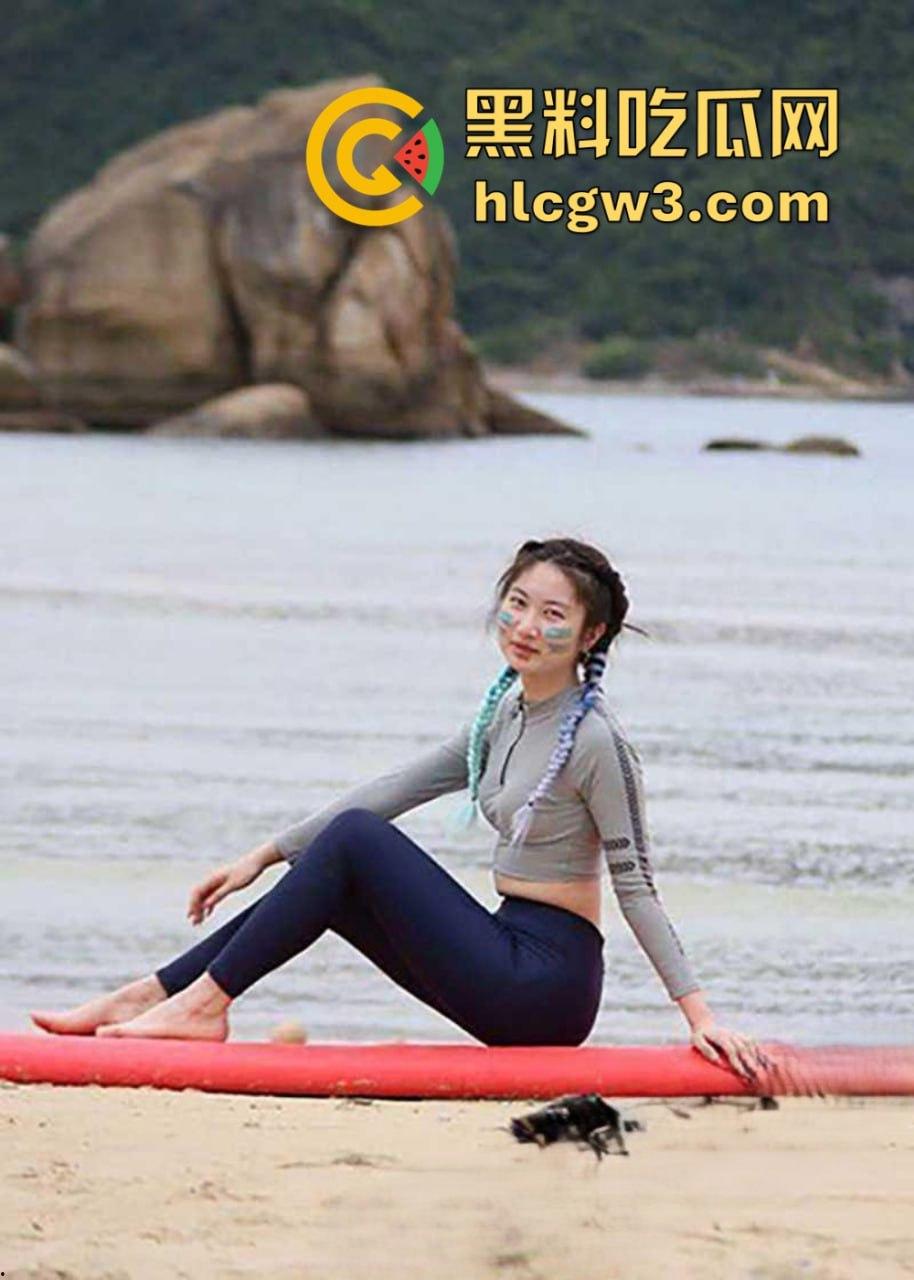 广州佛山小仙女 林梦琪 被渣男曝光啪啪私拍 畜牲般疯狂按头深喉口交 如此操作别有一番激情-6