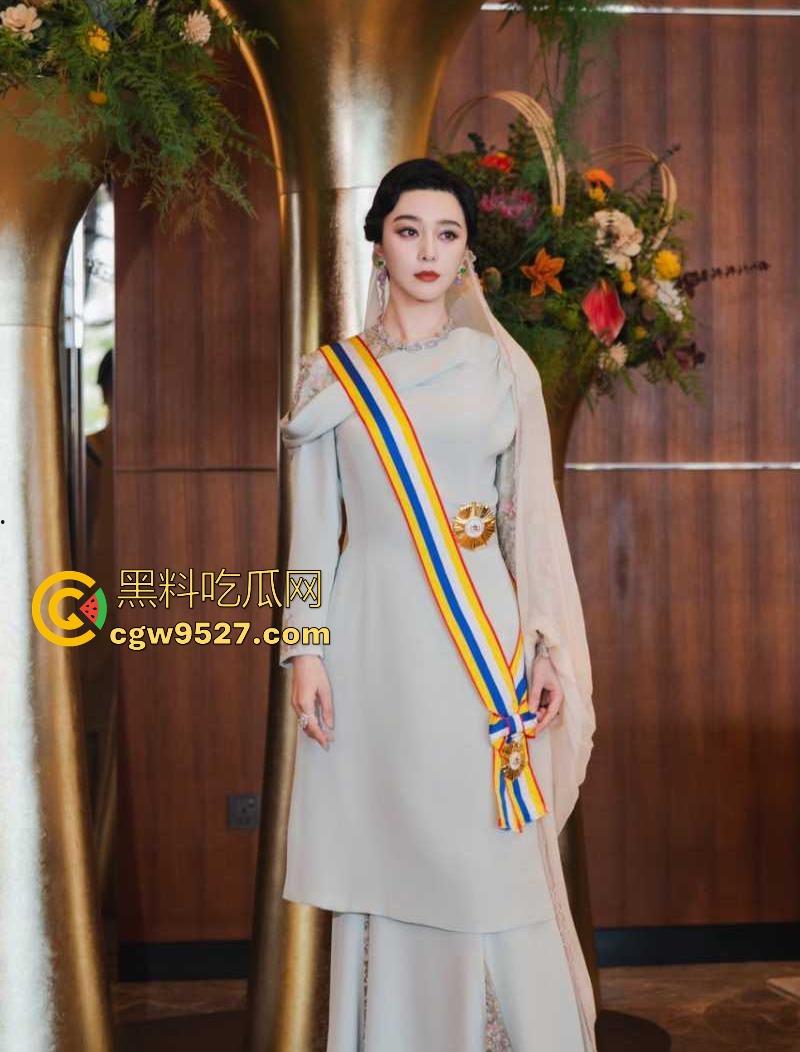 范冰冰马来西亚拿督勋衔,想起苹果本色出演真操,内娱天花板女演员,让我们重温一下哪个苹果的删剪片段!-5