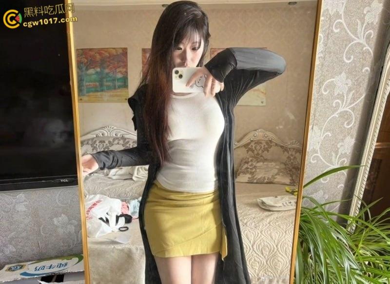 辽宁盘锦清纯妹子【赵依】与男友性爱视频泄密，暴力打桩激情狂操，爽感爆棚高潮拔枪射满雪白美乳！-4