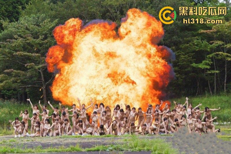 日本《花花公子》58周年纪念企划!邀请58位知名AV女优齐聚拍摄,里面有你认识的启蒙老师吗!-2