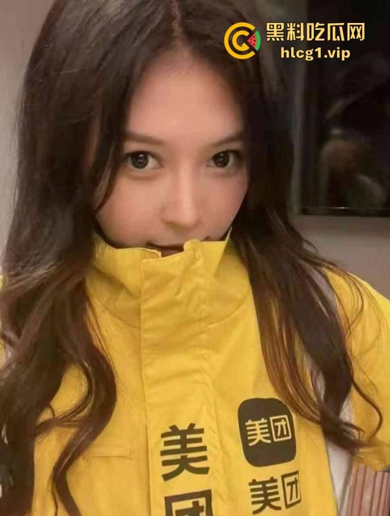 美团外卖宣传片 有这福利谁不想送外卖?也没人告诉我啊!-12