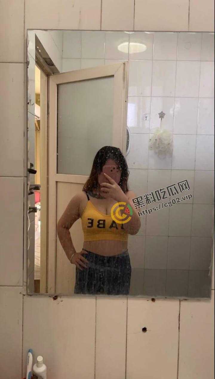 抖音 武猫猫 高155重140的正方形博主 骗婚 被开盒!真名武艳青 性爱视频曝光!猪猡也有春天!-11