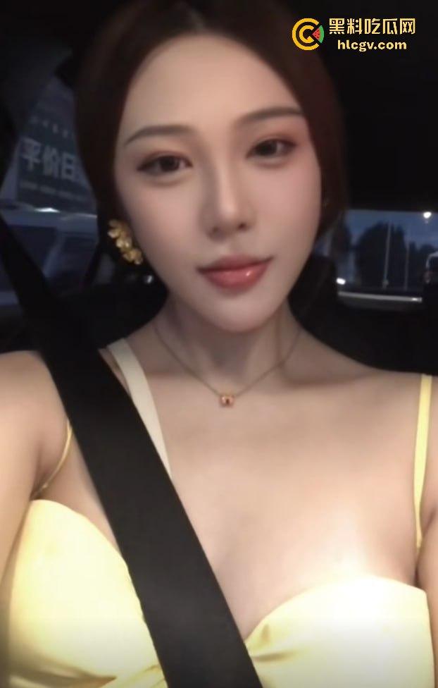 沈阳名媛『赵梓婷』抖音炫富擦边，却被曝遭大哥暴力输出，网传视频满屏肉便器既视感！-12