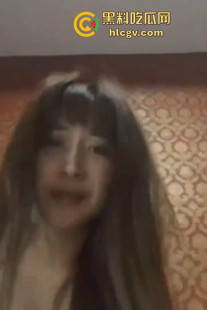 沈阳名媛『赵梓婷』抖音炫富擦边，却被曝遭大哥暴力输出，网传视频满屏肉便器既视感！-17