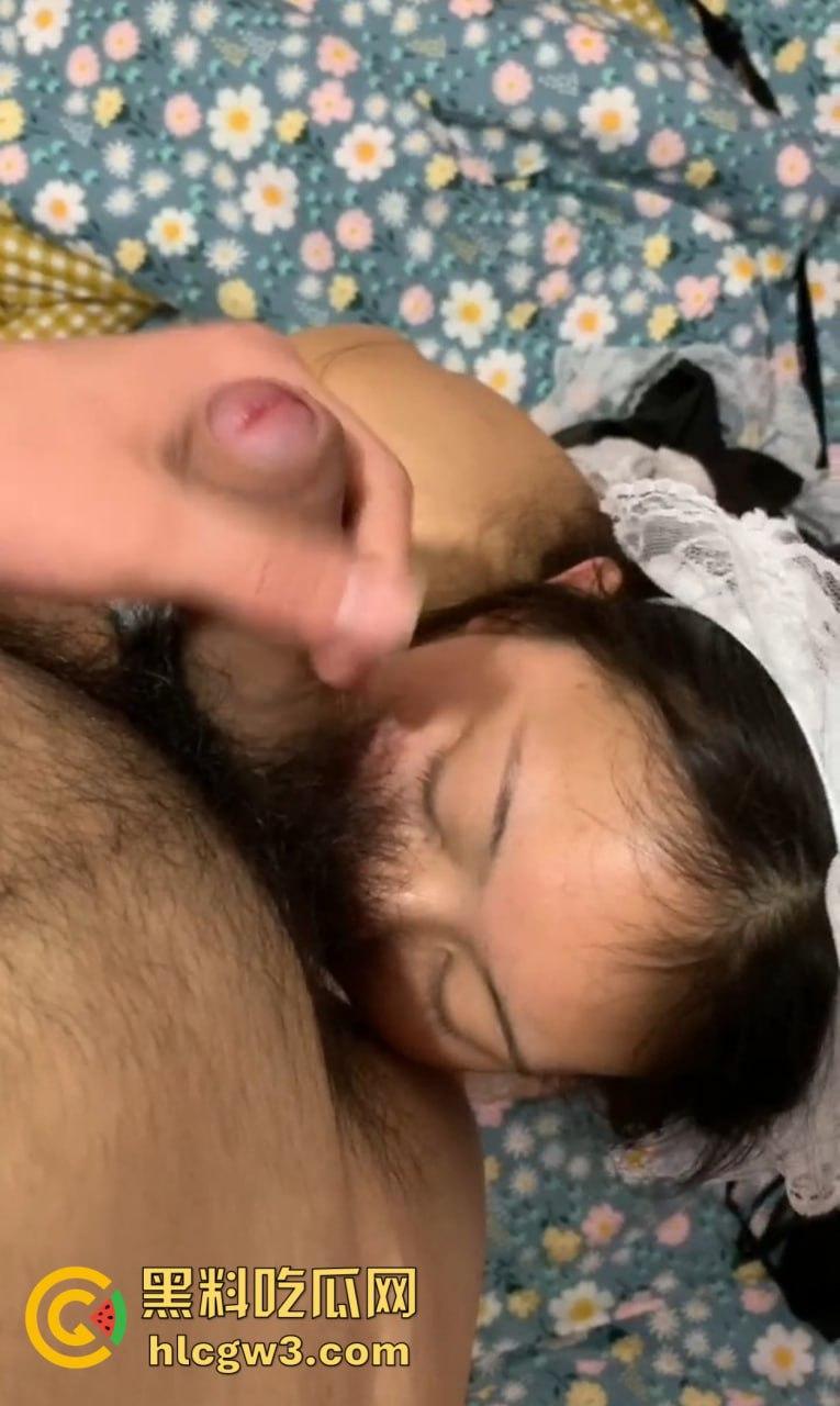 舌尖缠绕口交盛宴合集,舌尖上的鸡巴,每一次吸允直达灵魂深处,射嘴里还是射脸上?骚浪婊子任你挑!-28