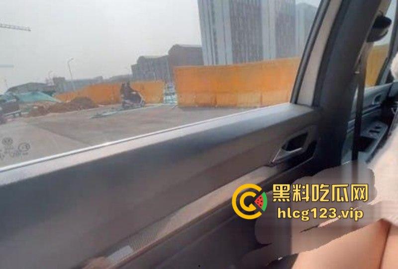 中信建投东北项目经理【王德清】跟实习生工地车震!展露母狗本色内射淫穴骚浪情景视频曝光!-5