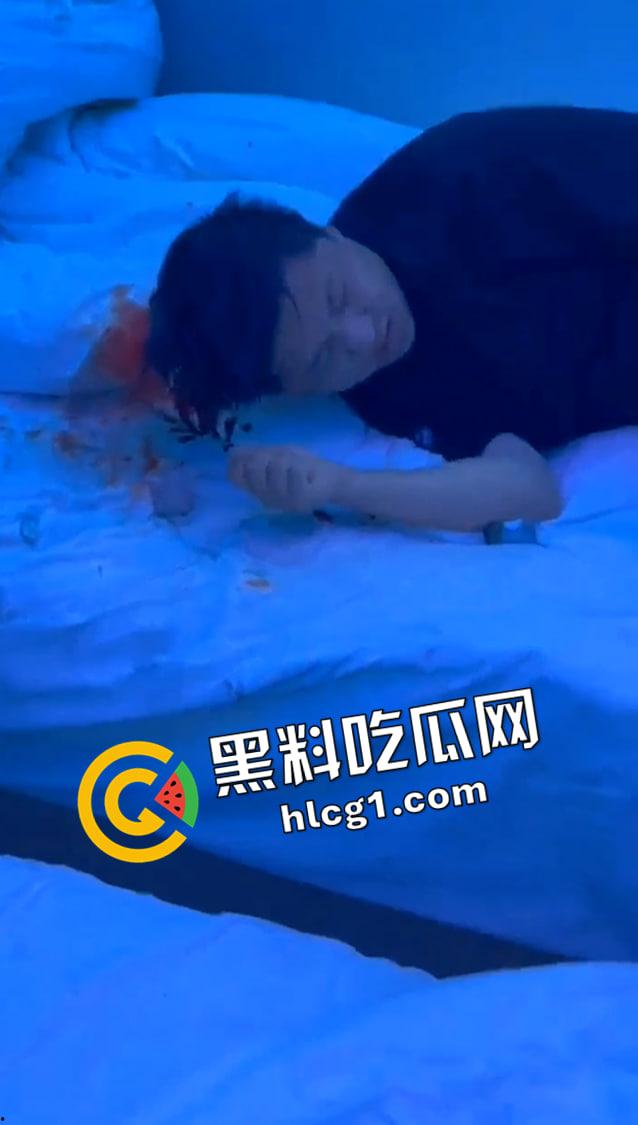 快手大瓜!河南林州红脸社霸凌围殴全集视频! 古惑仔的河南本土化 哥哥你满嘴靠嫩娘真帅-6