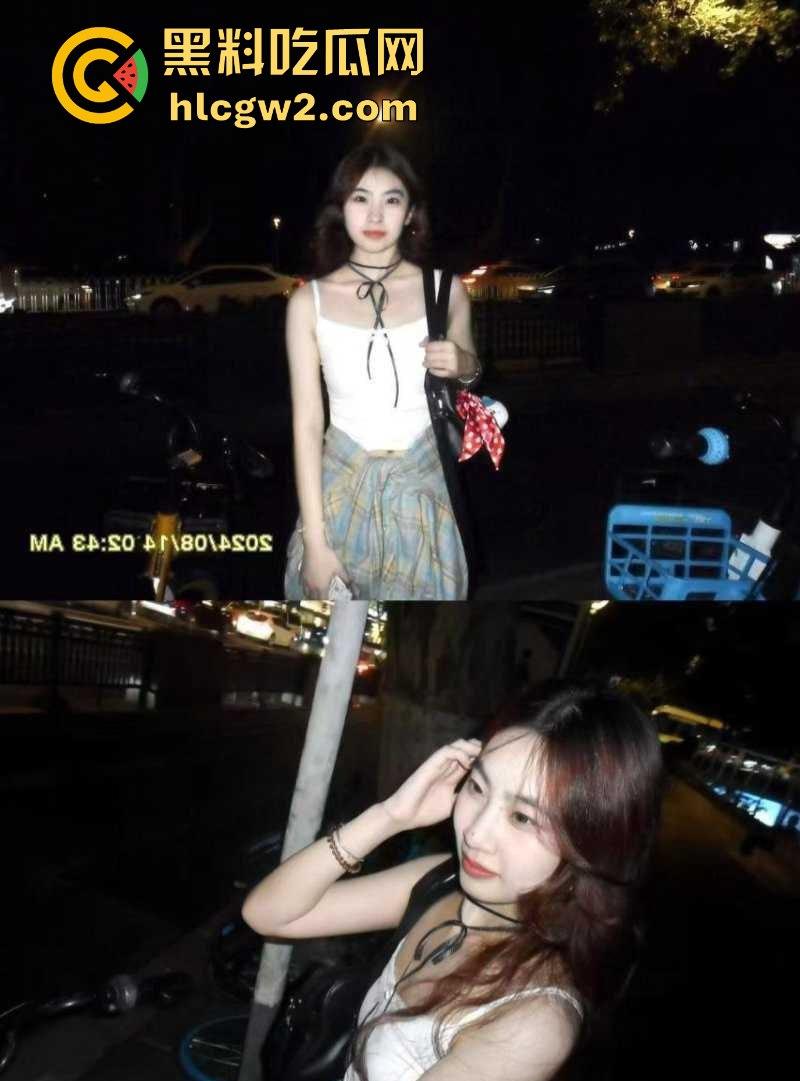 安徽亳州职院05年小母狗骚货『倪书函』露逼照疯传 拍全裸骚照把骚穴拍成艺术品 骚穴直接摆给你看!-4