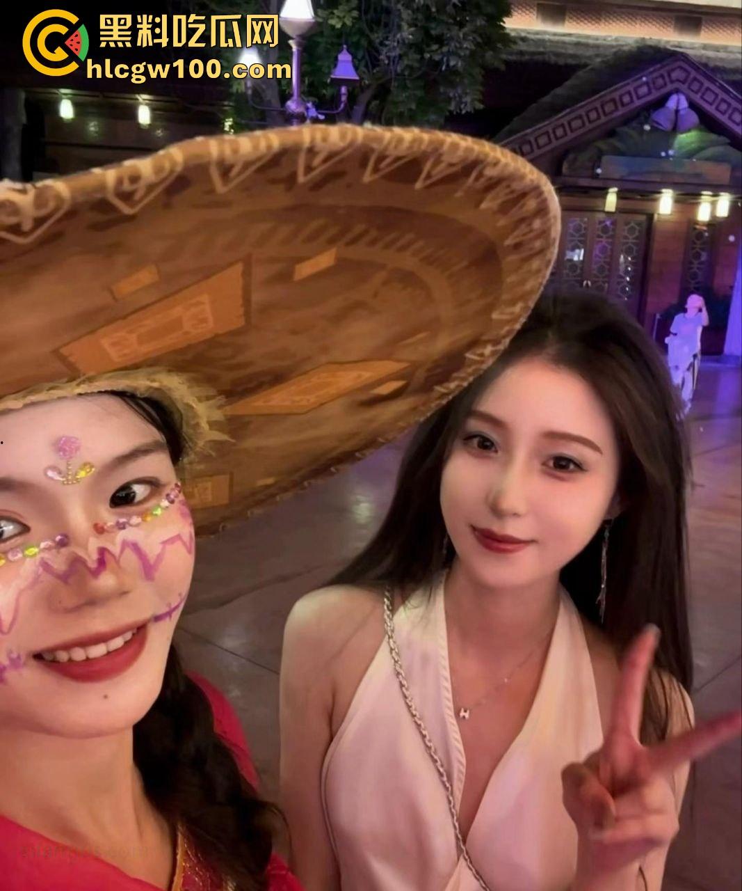 杭州高颜值女大【姜禹锡】性爱视频泄密,乳摇娇喘全程露脸骚到炸,天生尤物玩到湿透让男友射爽!-3