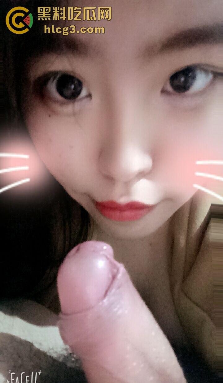 山东大学文静眼镜女大生云盘泄密!性感日常性爱自拍曝光,全程高能!-4