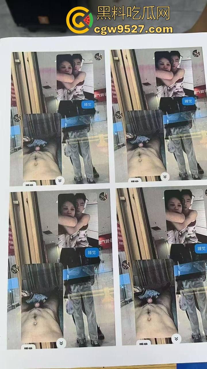 抖音热搜!唐山鸦鸿桥袁记串串香出轨事件曝光,老板娘出轨有妇之夫,被贴大字报全城派送,脸逼看得清清楚楚!-1