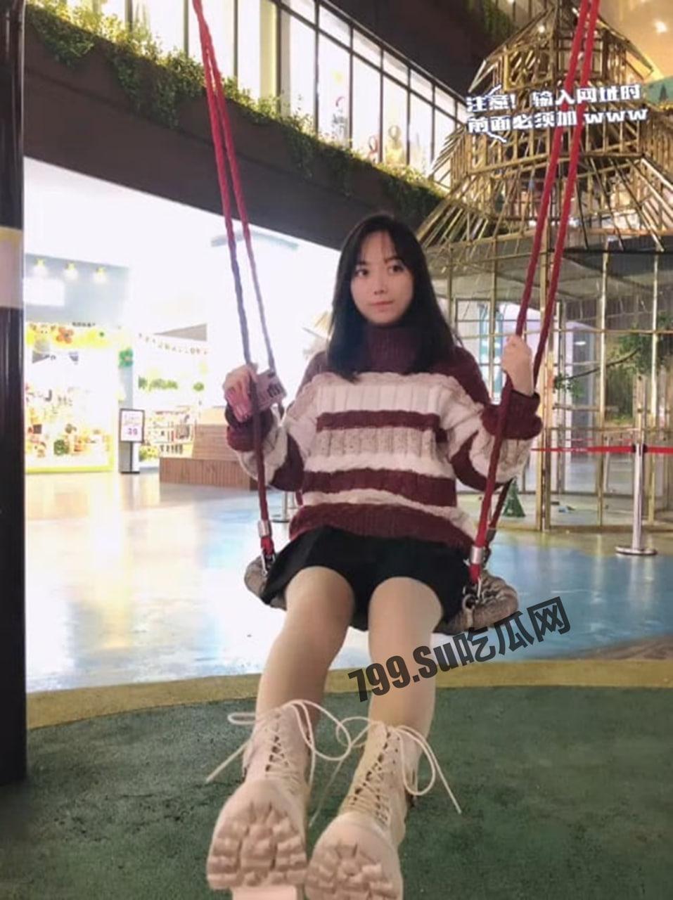 快手网红「希儿 希妹儿」反差婊合集 真是个爱吃鸡的好女孩-2