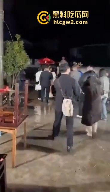 逆天风俗冥婚现场流出!女子哭嫁仪式骇人听闻,现实比影视剧更离奇,看得人发毛!-6