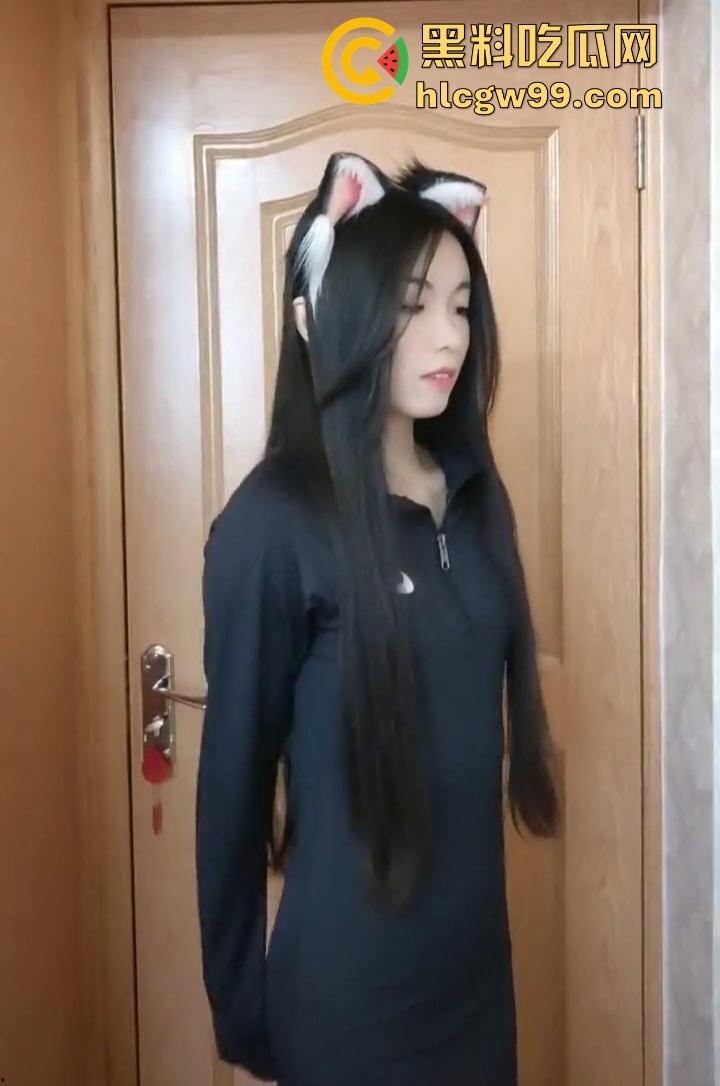 【蛇信子姐姐】抖音上岸变正经主播?当年骚母狗福利视频重现江湖,洗白被开盒爆料!-6