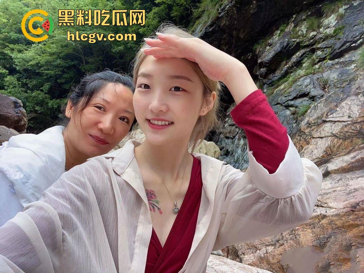 上海富家千金【卢诗桃】遭渣男坑惨！手后被曝光，优雅妹子栽在渣男手里丢钱又丢人！-5