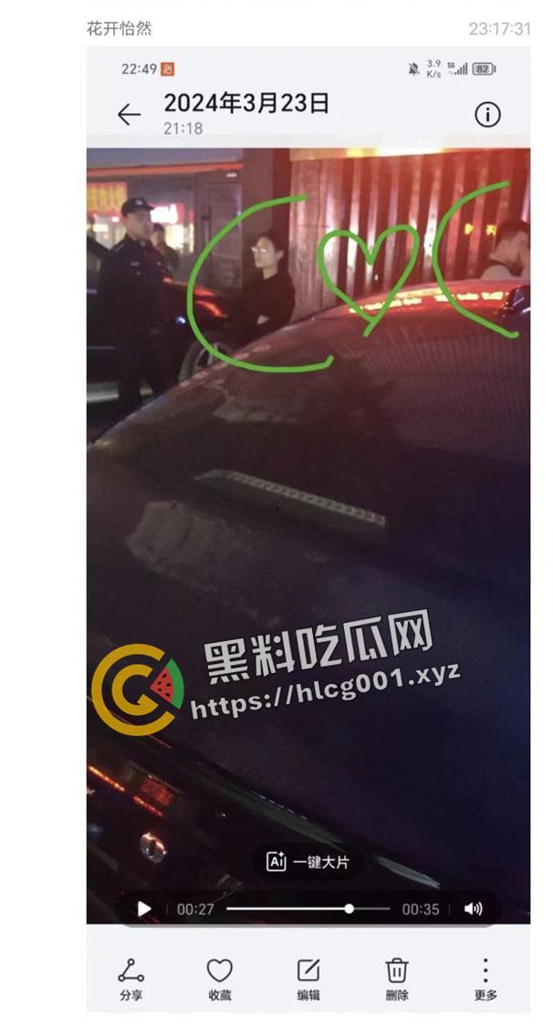 熊孩子遇见母夜叉!山西平遥明清街 女子拿签子当场扎死熊孩子 现场抓捕画面流出-4