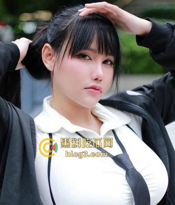 泰国绝美COSER『DreamTamu』打破次元壁!COS原神大慈树王跪地口交!女神口活无可挑剔!-3