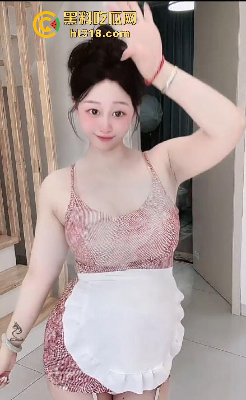 快手微胖网红【大财财啊】福利裸舞视频曝光,骚浪贱货的代名词,豪乳狂抖自慰插穴,淫劲儿爆棚!-2