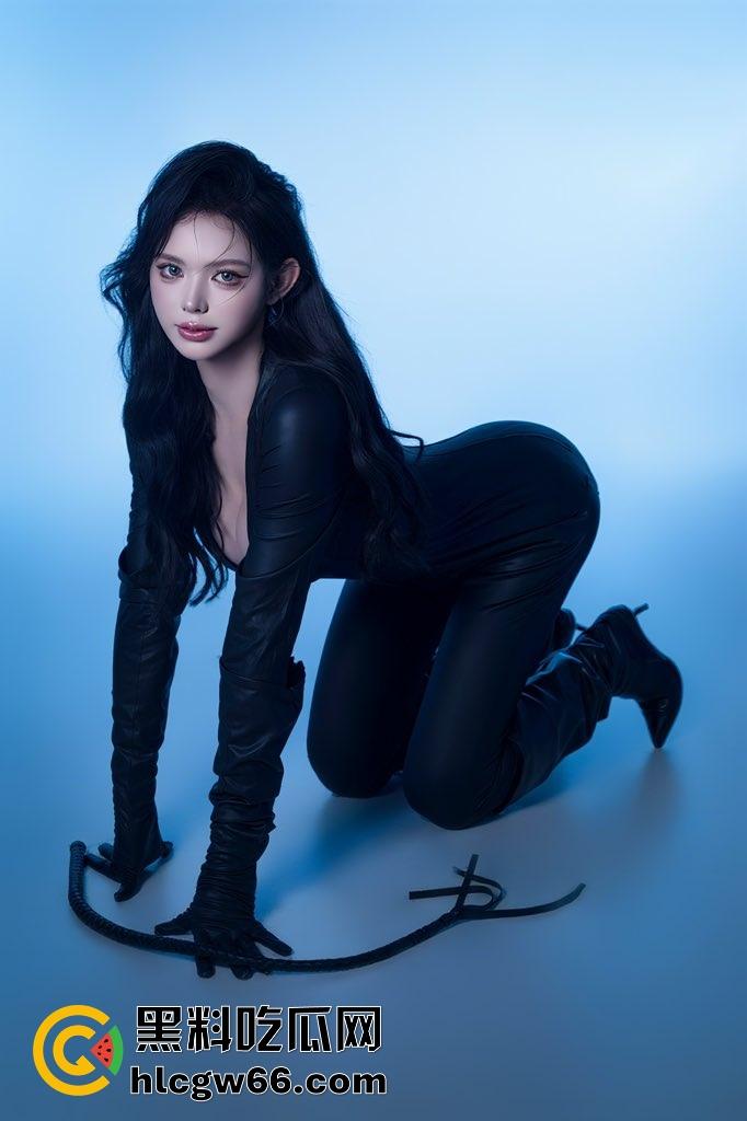 哈尔滨Ts骚妖【潘宁】细腰大奶爆菊撸屌两开花,长腿撸管边操边射,辣眼尤物谁敢信是大屌男!-14