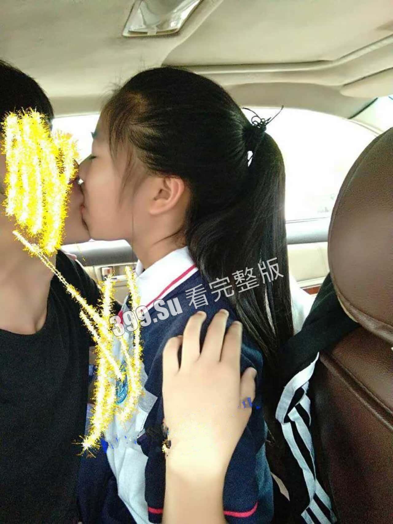 29 岁禽兽带初三妹子车震!被女生家长发现后暴打 生死不知 警察来了都不敢管!车震视频曝光-6