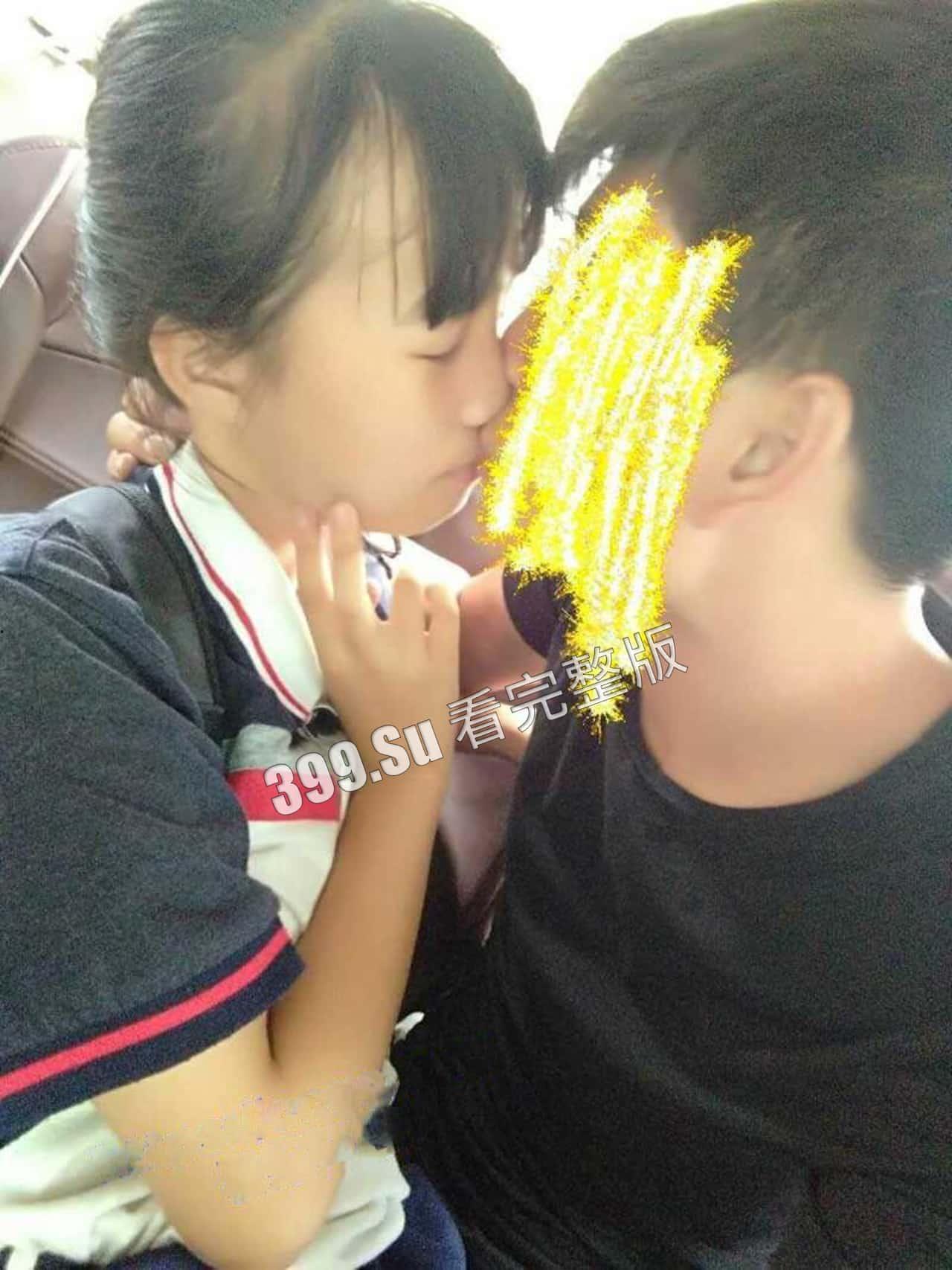 29 岁禽兽带初三妹子车震!被女生家长发现后暴打 生死不知 警察来了都不敢管!车震视频曝光-8