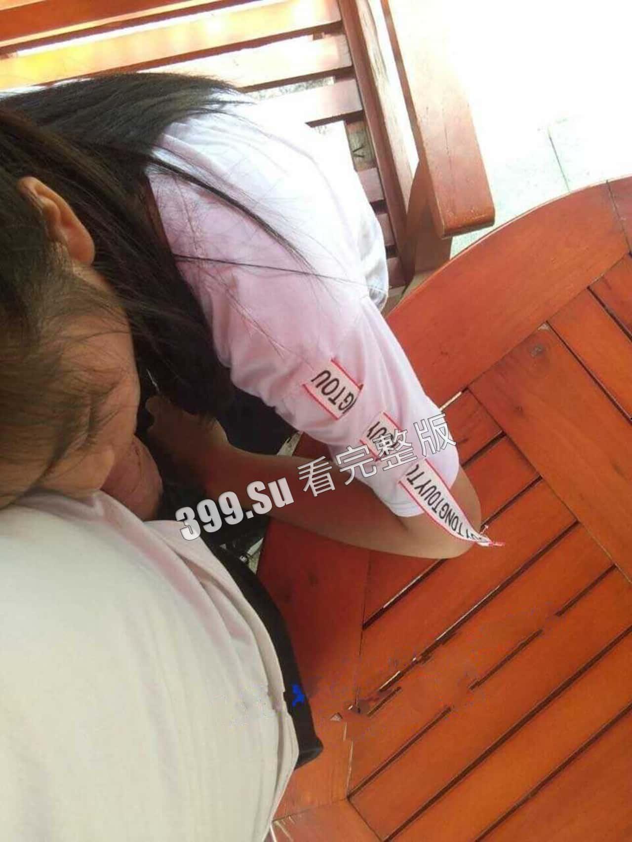 29 岁禽兽带初三妹子车震!被女生家长发现后暴打 生死不知 警察来了都不敢管!车震视频曝光-9