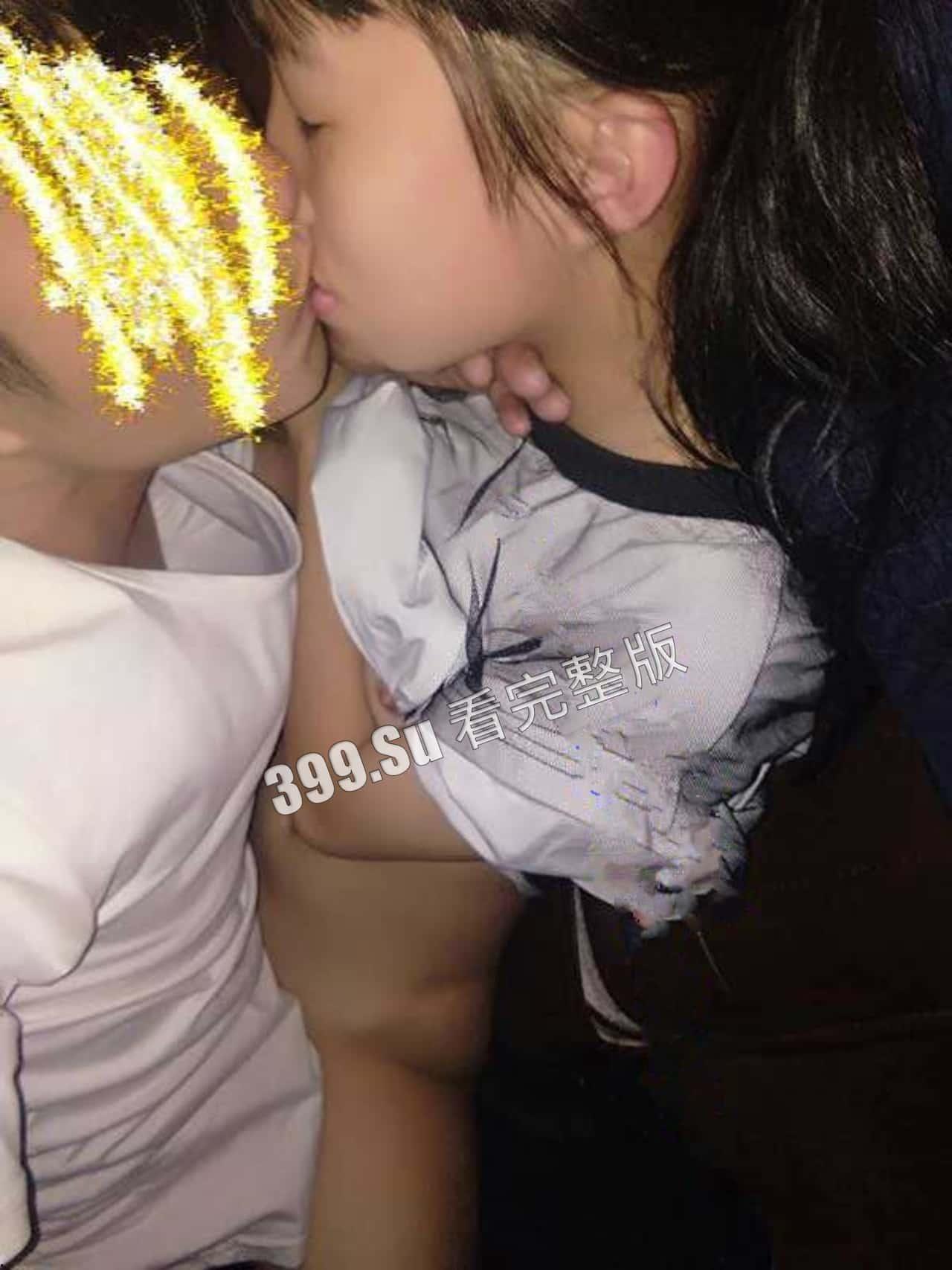 29 岁禽兽带初三妹子车震!被女生家长发现后暴打 生死不知 警察来了都不敢管!车震视频曝光-11