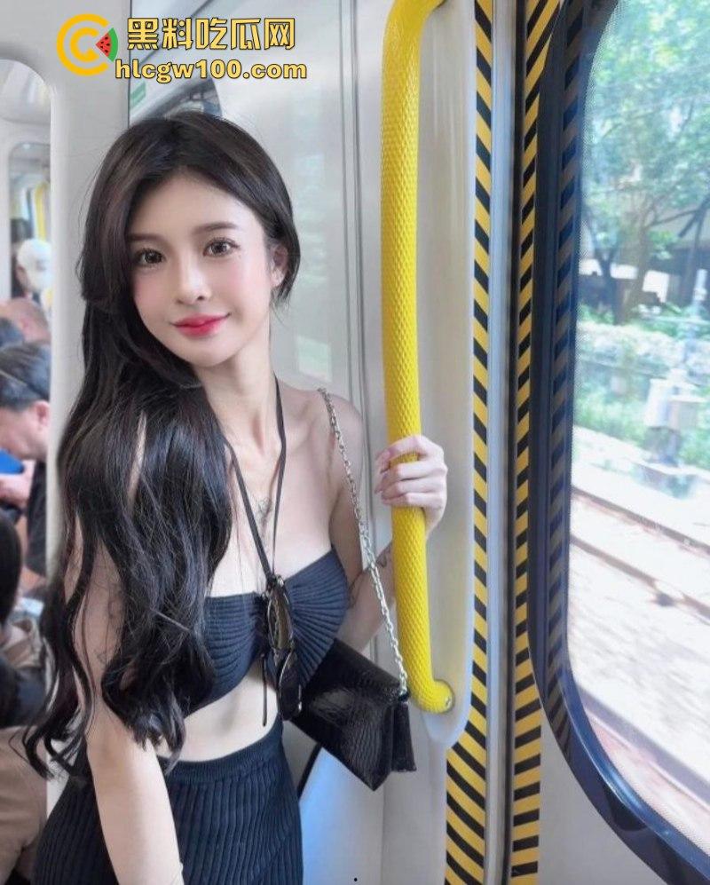 台湾人气网红【韩妮】不雅私密视频被人渣前男友泄露,外表高冷禁欲,背地里是个求操小母狗-2