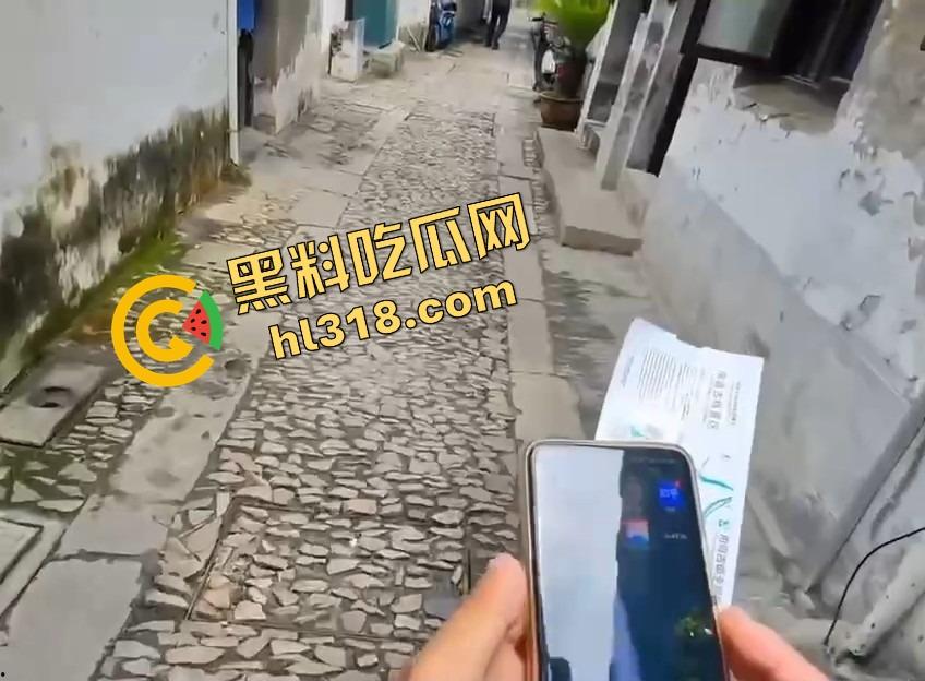 爱情小巷24小时快餐探店需谨慎,支付宝微信成证据链,早起的鸡才有巴吃,别吃个快餐人进去了!-5