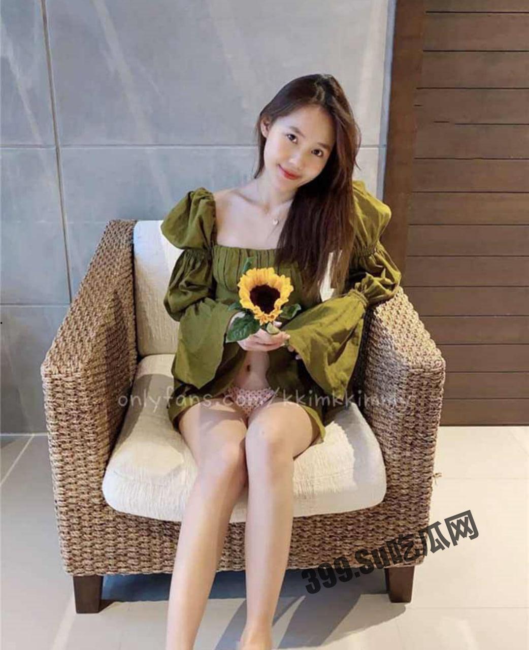 推特 Onlyfans 孙倩 KKIMKKIMMY 顶级嫩模 土豪私拍 口交啪啪-1